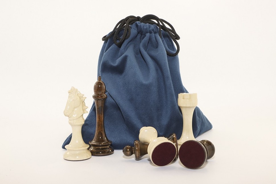 Шахматные фигуры "Капабланка-1", Armenakyan 