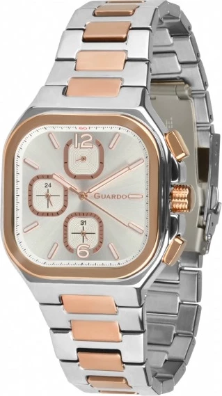наручные часы guardo premium gr12694-4 