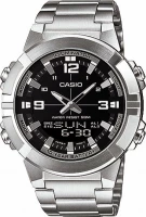 наручные часы casio amw-870d-1a