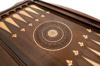 Нарды резные &quot;Олень 2&quot;, Simonyan