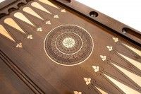 Нарды резные &quot;Олень 1&quot;, Simonyan