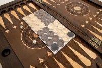 Нарды резные &quot;Олень 1&quot;, Simonyan