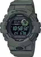 Наручные часы casio   gbd-800uc-3