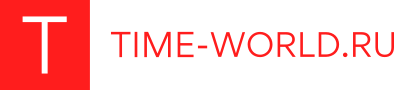 logo STAILER Time-World